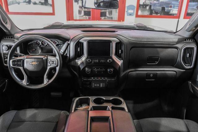 used 2021 Chevrolet Silverado 2500 car, priced at $41,552