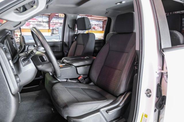 used 2021 Chevrolet Silverado 2500 car, priced at $41,552
