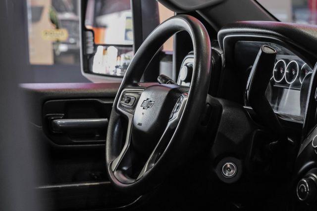 used 2021 Chevrolet Silverado 2500 car, priced at $41,552