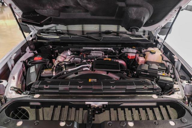 used 2021 Chevrolet Silverado 2500 car, priced at $41,552