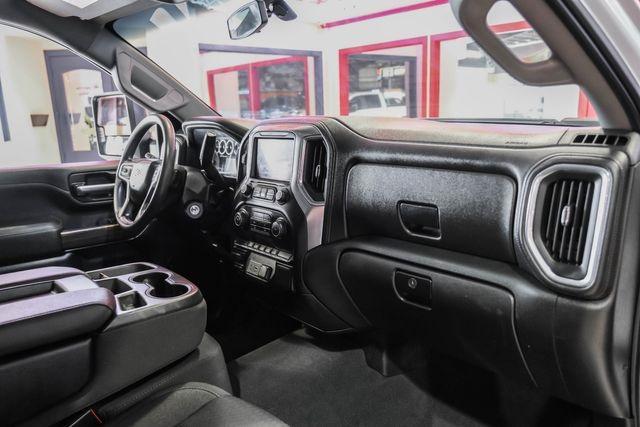 used 2021 Chevrolet Silverado 2500 car, priced at $41,552
