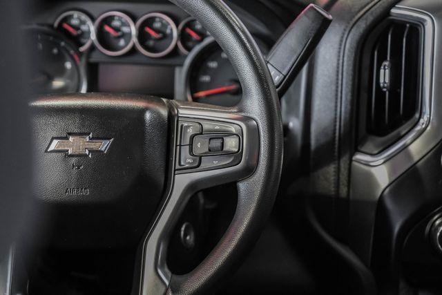 used 2021 Chevrolet Silverado 2500 car, priced at $41,552
