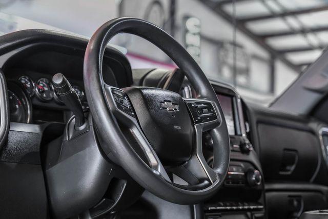 used 2021 Chevrolet Silverado 2500 car, priced at $41,552