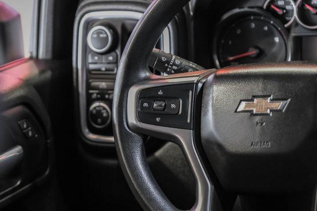 used 2021 Chevrolet Silverado 2500 car, priced at $41,552