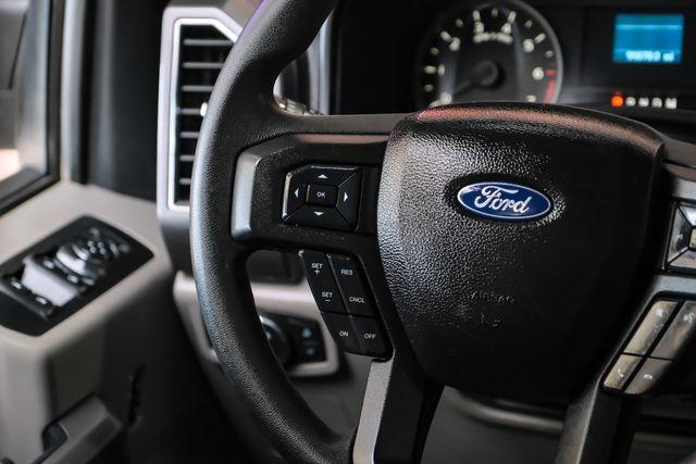 used 2018 Ford F-150 car, priced at $23,333