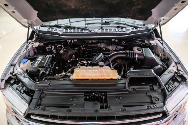 used 2018 Ford F-150 car, priced at $23,333