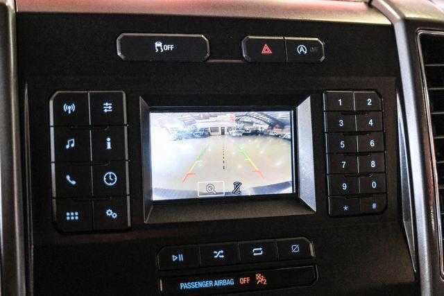 used 2018 Ford F-150 car, priced at $23,992