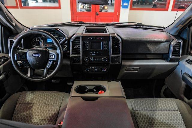 used 2018 Ford F-150 car, priced at $23,992