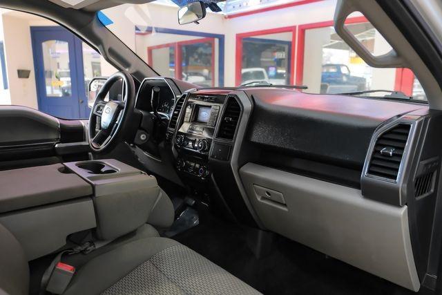 used 2018 Ford F-150 car, priced at $23,333
