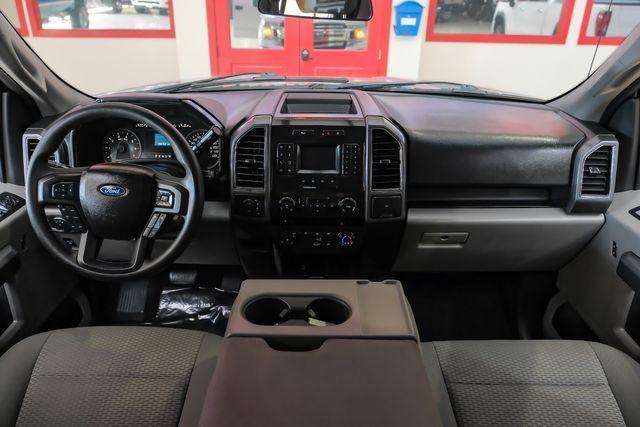 used 2018 Ford F-150 car, priced at $23,333