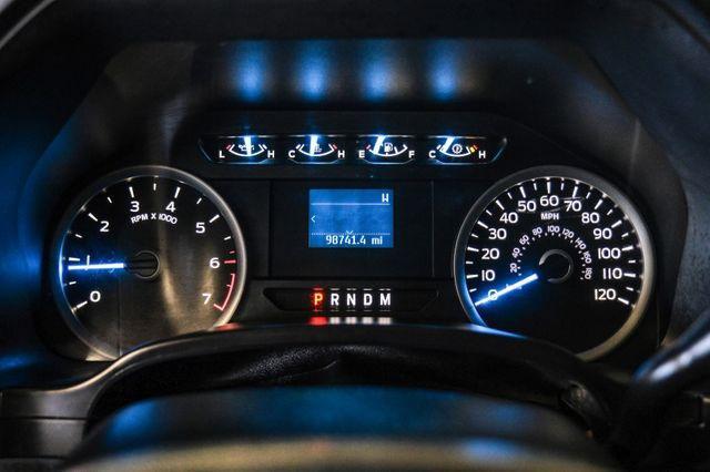 used 2018 Ford F-150 car, priced at $23,992