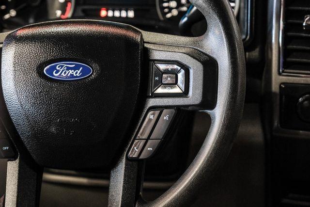 used 2018 Ford F-150 car, priced at $23,992