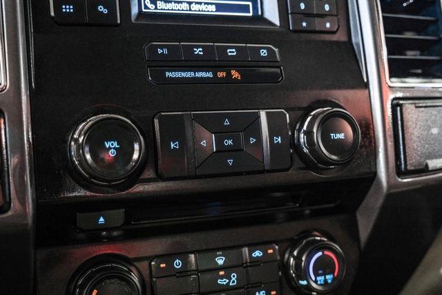 used 2018 Ford F-150 car, priced at $23,992