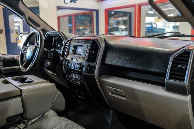 used 2018 Ford F-150 car, priced at $23,992