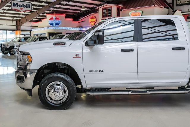 used 2023 Ram 3500 car, priced at $50,773