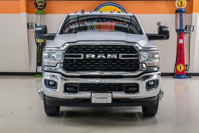 used 2023 Ram 3500 car, priced at $50,773