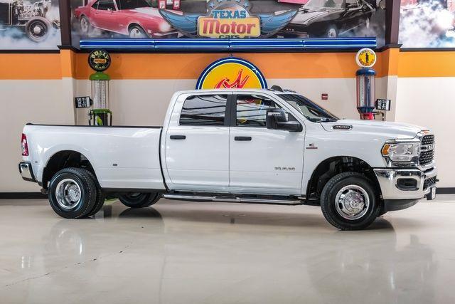 used 2023 Ram 3500 car, priced at $50,773