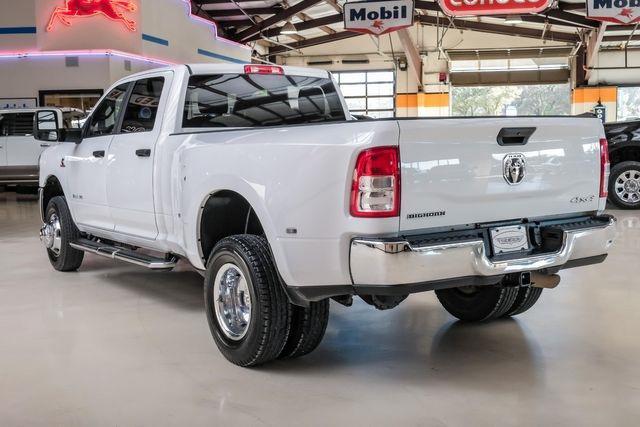 used 2023 Ram 3500 car, priced at $50,773