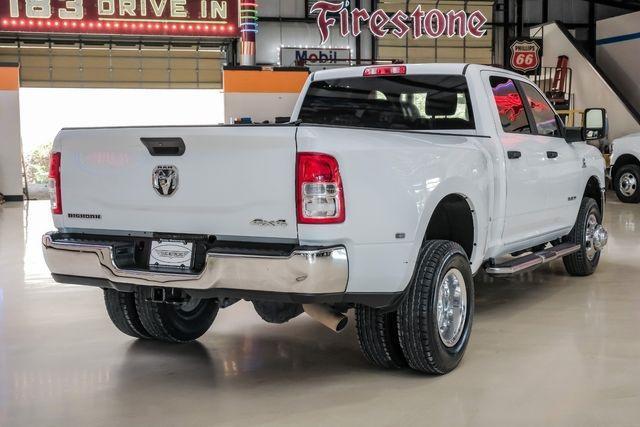 used 2023 Ram 3500 car, priced at $50,773