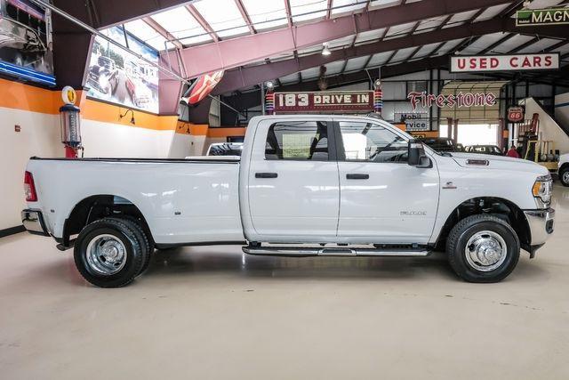 used 2023 Ram 3500 car, priced at $50,773