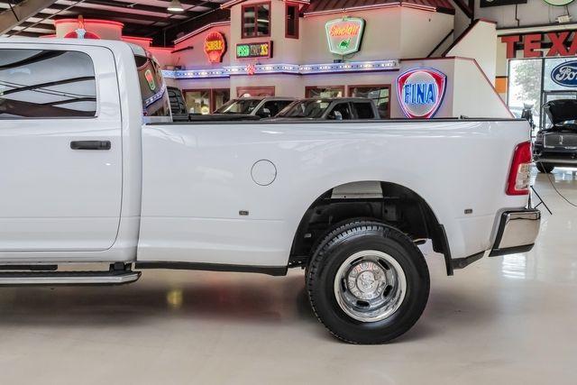 used 2023 Ram 3500 car, priced at $50,773