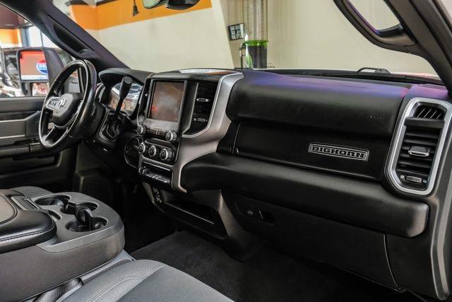 used 2023 Ram 3500 car, priced at $50,773