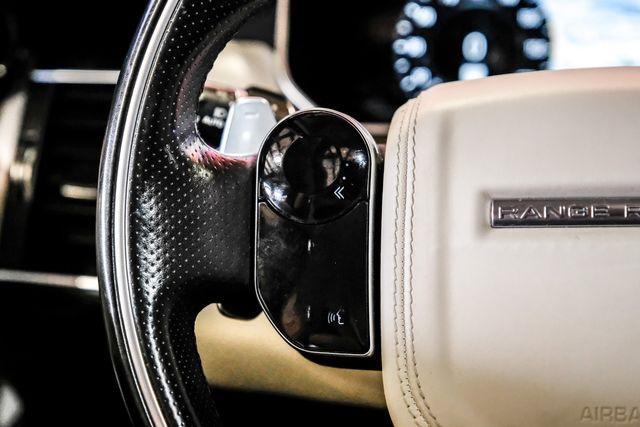 used 2020 Land Rover Range Rover Sport car, priced at $30,500