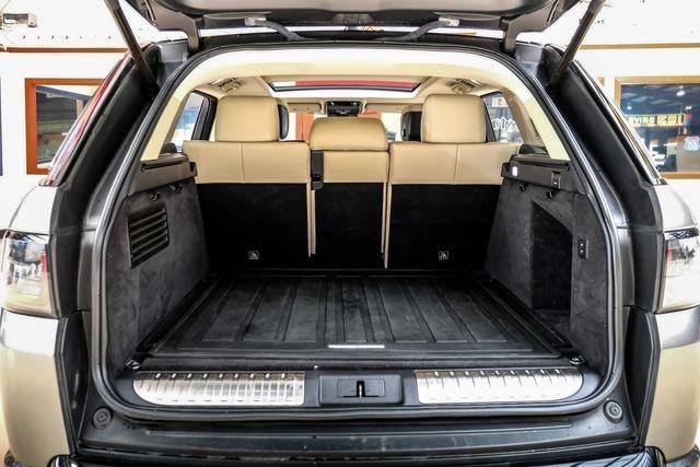 used 2020 Land Rover Range Rover Sport car, priced at $30,500