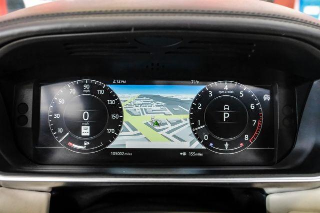 used 2020 Land Rover Range Rover Sport car, priced at $30,500