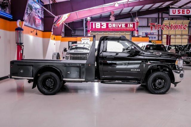 used 2021 Ram 3500 car, priced at $36,777