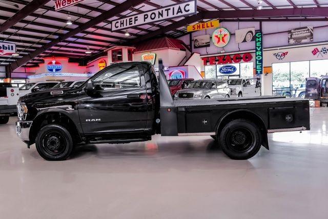 used 2021 Ram 3500 car, priced at $36,777