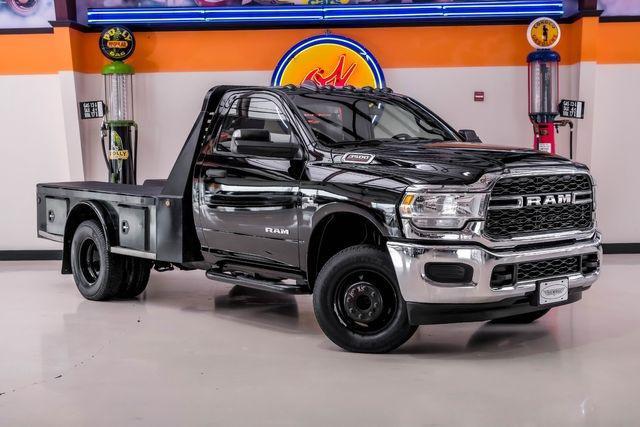 used 2021 Ram 3500 car, priced at $36,777