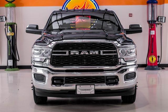 used 2021 Ram 3500 car, priced at $36,777