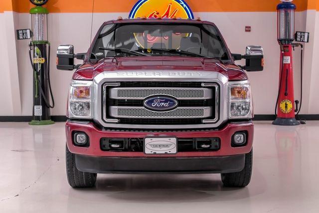 used 2016 Ford F-250 car, priced at $41,772