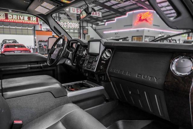 used 2016 Ford F-250 car, priced at $41,772