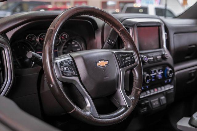 used 2022 Chevrolet Silverado 3500 car, priced at $48,883