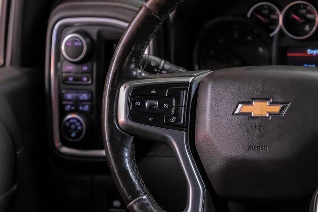 used 2022 Chevrolet Silverado 3500 car, priced at $48,883