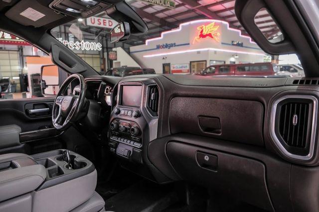 used 2022 Chevrolet Silverado 3500 car, priced at $48,883