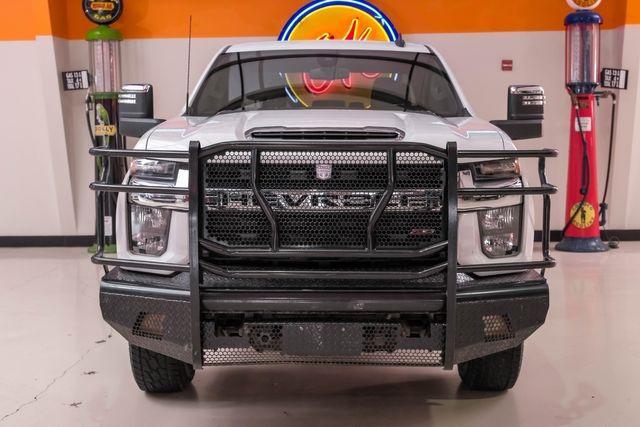 used 2022 Chevrolet Silverado 3500 car, priced at $48,883