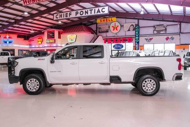 used 2022 Chevrolet Silverado 3500 car, priced at $48,883