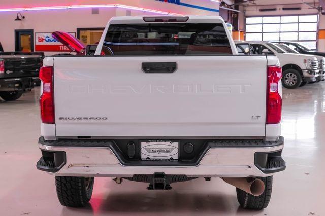 used 2022 Chevrolet Silverado 3500 car, priced at $48,883