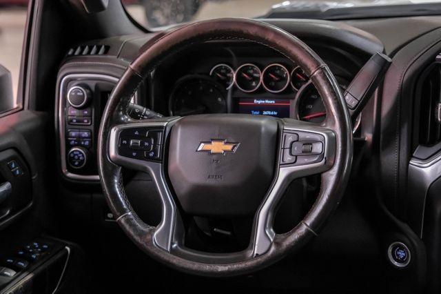 used 2022 Chevrolet Silverado 3500 car, priced at $48,883