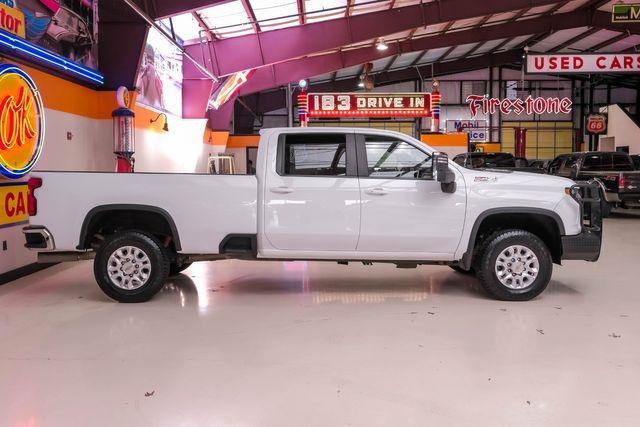 used 2022 Chevrolet Silverado 3500 car, priced at $48,883