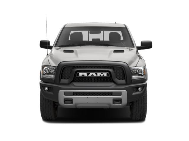 used 2018 Ram 1500 car, priced at $30,988