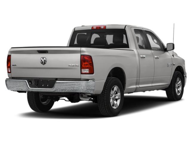 used 2018 Ram 1500 car, priced at $30,988