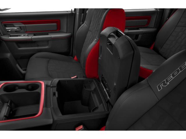 used 2018 Ram 1500 car, priced at $30,988