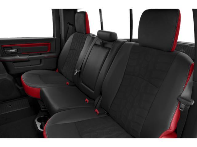 used 2018 Ram 1500 car, priced at $30,988