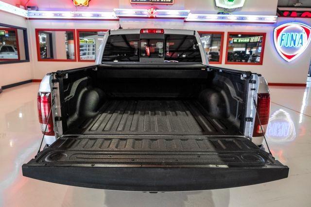 used 2018 Ram 1500 car, priced at $27,993