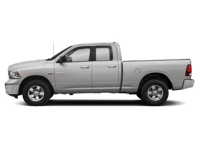 used 2018 Ram 1500 car, priced at $30,988