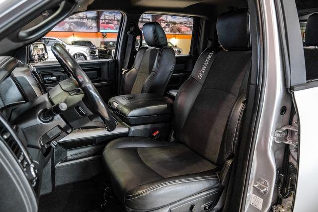 used 2018 Ram 1500 car, priced at $27,993